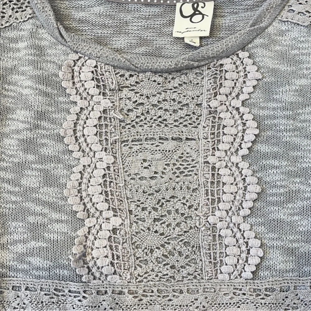 Anthropologie Top